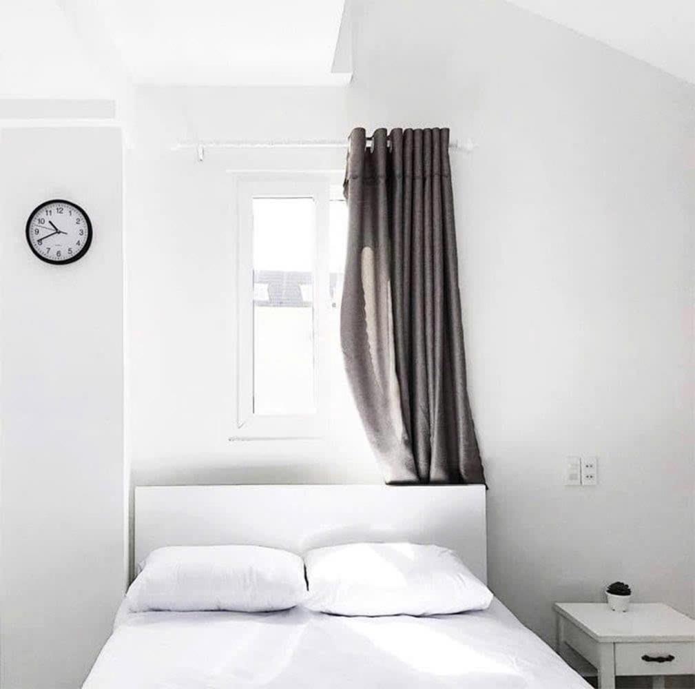 Amour Hotel Dalat Екстериор снимка
